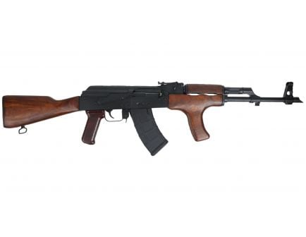 PSAK-47 GF3-R Romanian Kit Build with Dong