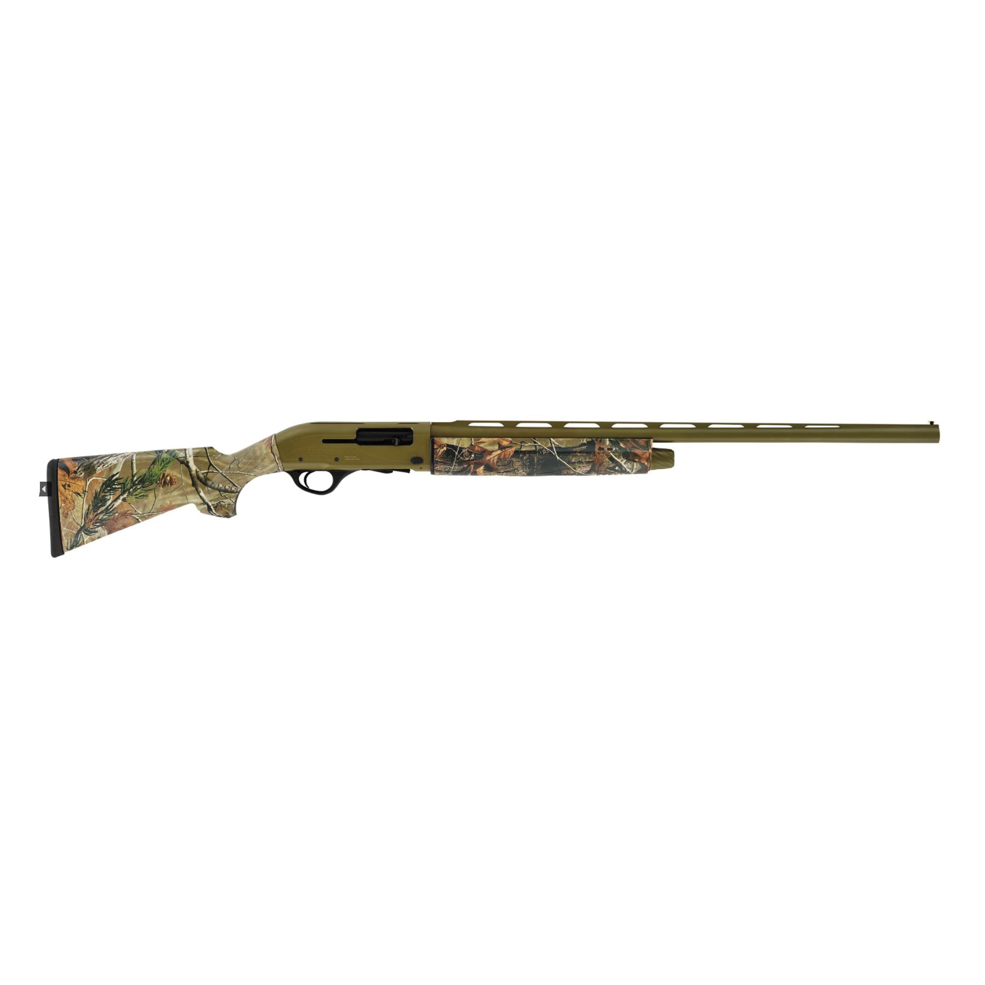 Escort PS 12 Gauge 28" Semi-Auto Shotgun, Realtree Max-5 - HEPS122805M5