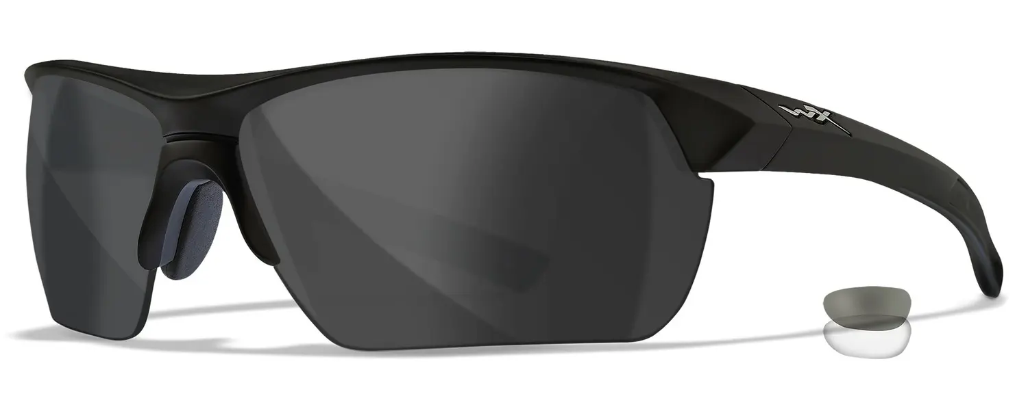 WILEYX 4004 GUARD ADVANCED GRY/CLR/MB
