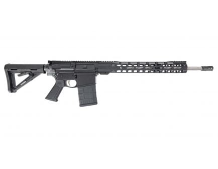 BLEM PSA Gen3 PA10 18" Mid-Length .308 WIN 1/10 Stainless Steel 15" Lightweight M-Lok MOE EPT Rifle