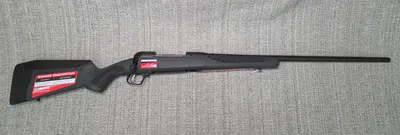 SAVAGE 10/110 (Used)