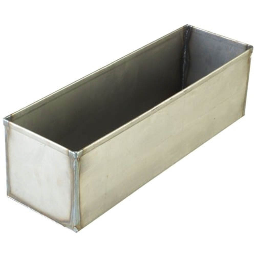 Brownells 20" x 6" x 6" Half Tank