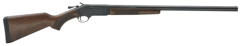 HENRY SINGLE SHOT SHOTGUN