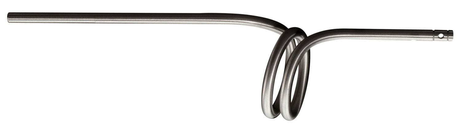 Phase 5 Pigtail Pistol-Length AR-15 Gas Tube - PIGTAIL