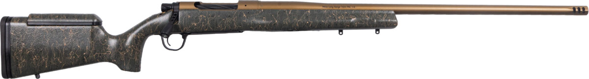 Christensen Arms CHA MESA LNG RNG 7MM PRC 26 BB