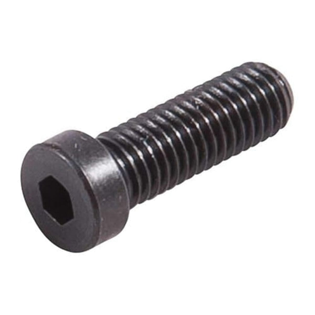 Brownells #8-40 x 0.50" Socket Head Screw, Blue Pack of 12