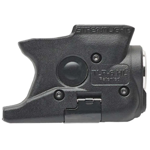 STREAMLIGHT TLR-6 HL LIGHT LED/RED LASER FOR GLOCK 43X/48