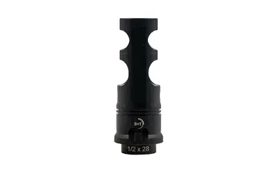 B ROTEX-SF MUZZLE BRAKE 556