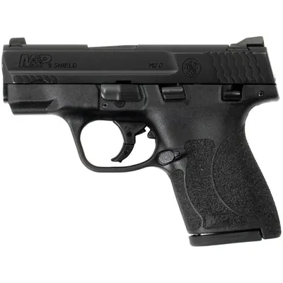 SMITH & WESSON M&P9 SHIELD M2.0 (Used)