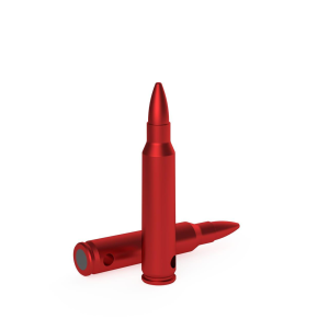Birchwood-Casey Birchwood Casey Duracap Training Rounds 223 Rem/5.56mm 6/ct