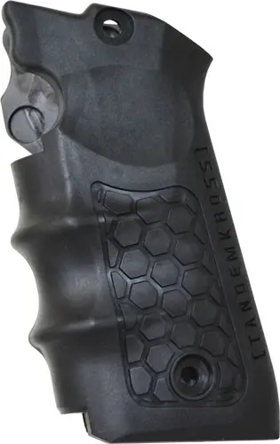 TANDEMKROSS HIVEGRIP FOR RUGER - MARK IV 22/45 BLACK