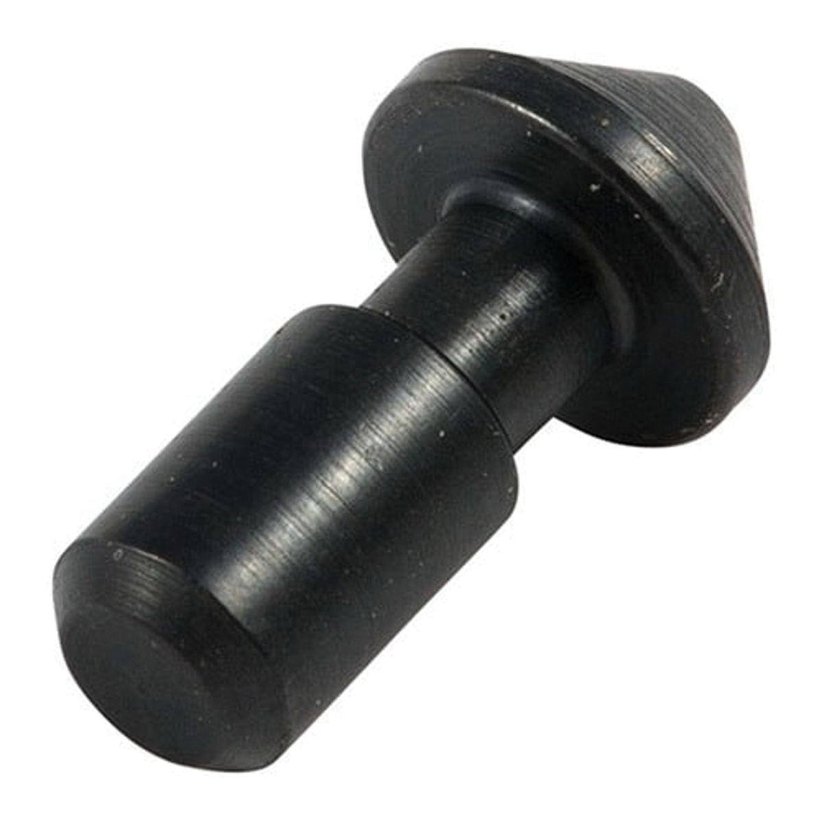 Brownells Mainspring Housing Pin Retainer Fits 1911 Commander/1911 Government, Black