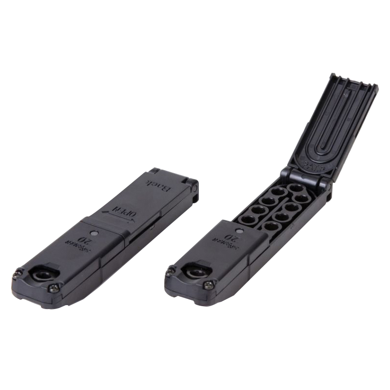 Sig Sauer 20rds .177 Caliber, Black