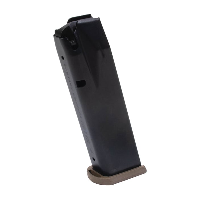 Canik TP9 18rds 9mm, Blue