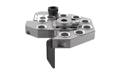 FRANKFORD X-10 TOOL HEAD ASSEMBLY