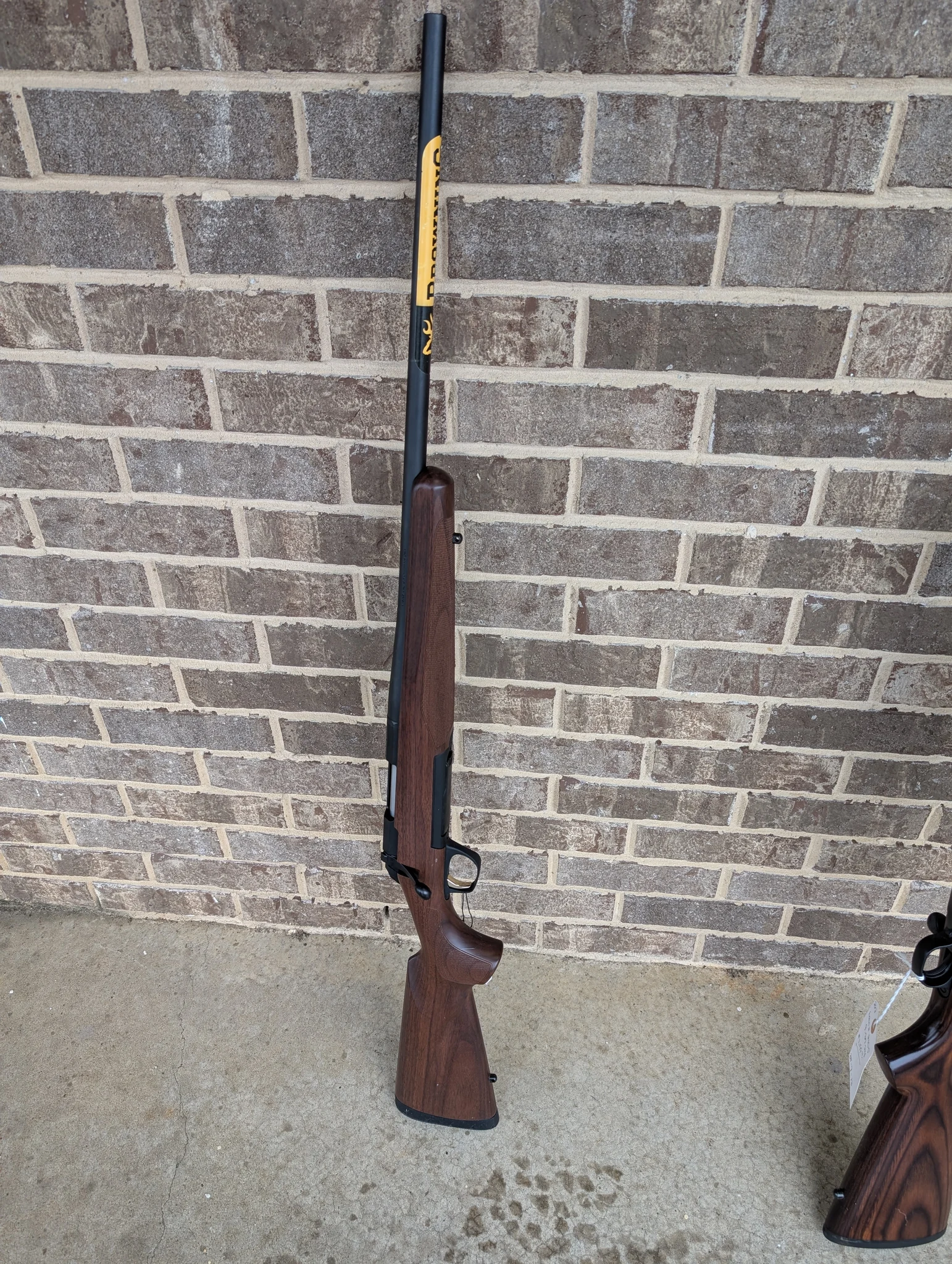 BROWNING X-BOLT (Used)