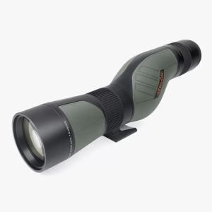 Athlon-Optics Athlon Ares G2 UHD Spotting Scope 15-45x65 Green Straight Angle