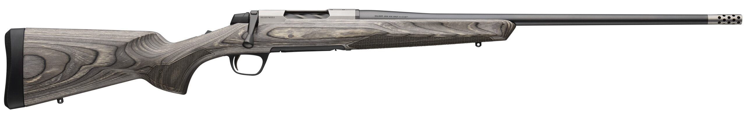 Browning X-Bolt 2 Hunt Laminate 7mm Magnum Rifle