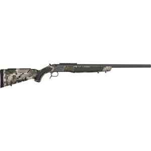 CVA ACCURA MR-X CERAKOTE SNIPER GRY/VEIL 45CAL