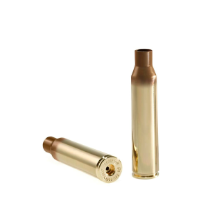 Peterson-Cartridge Peterson Unprimed Rifle Brass 338 Lapua - 50/ct