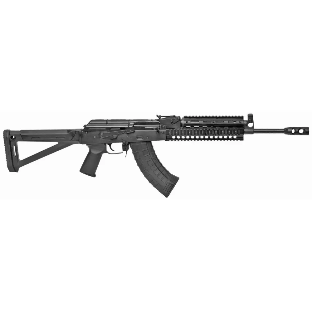 Riley Defense AK-47 7.62x39 Tactical Rifle