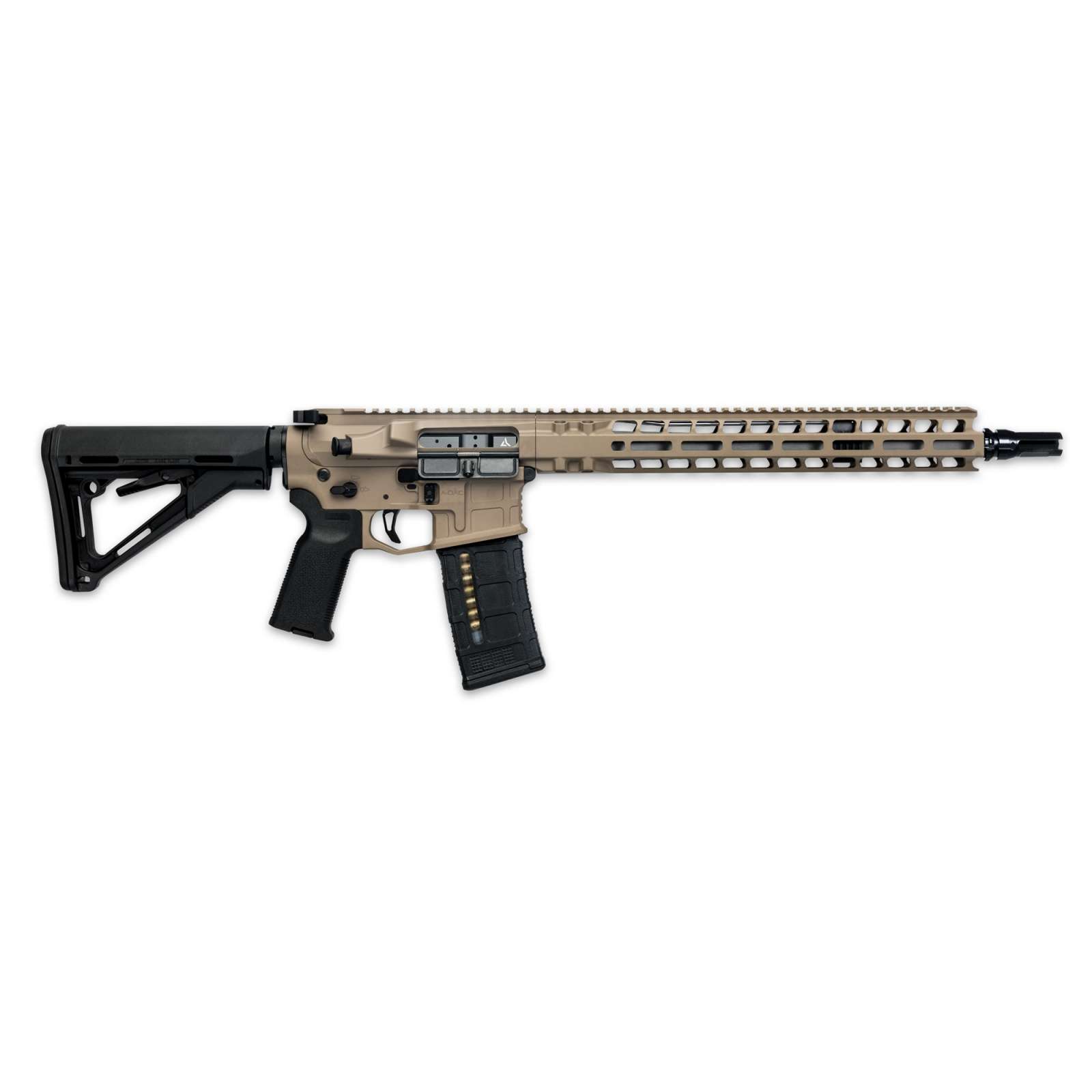 Radian Model 1 .223 Wylde AR Rifle - 14.5" Barrel