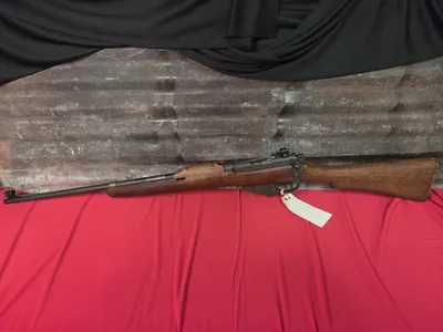 ENFIELD 303 Rifle (Used)
