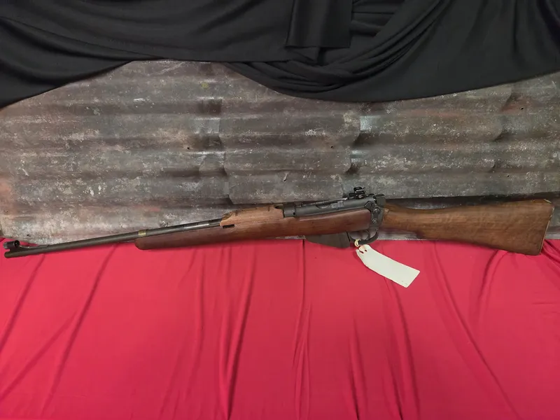 ENFIELD 303 Rifle (Used)