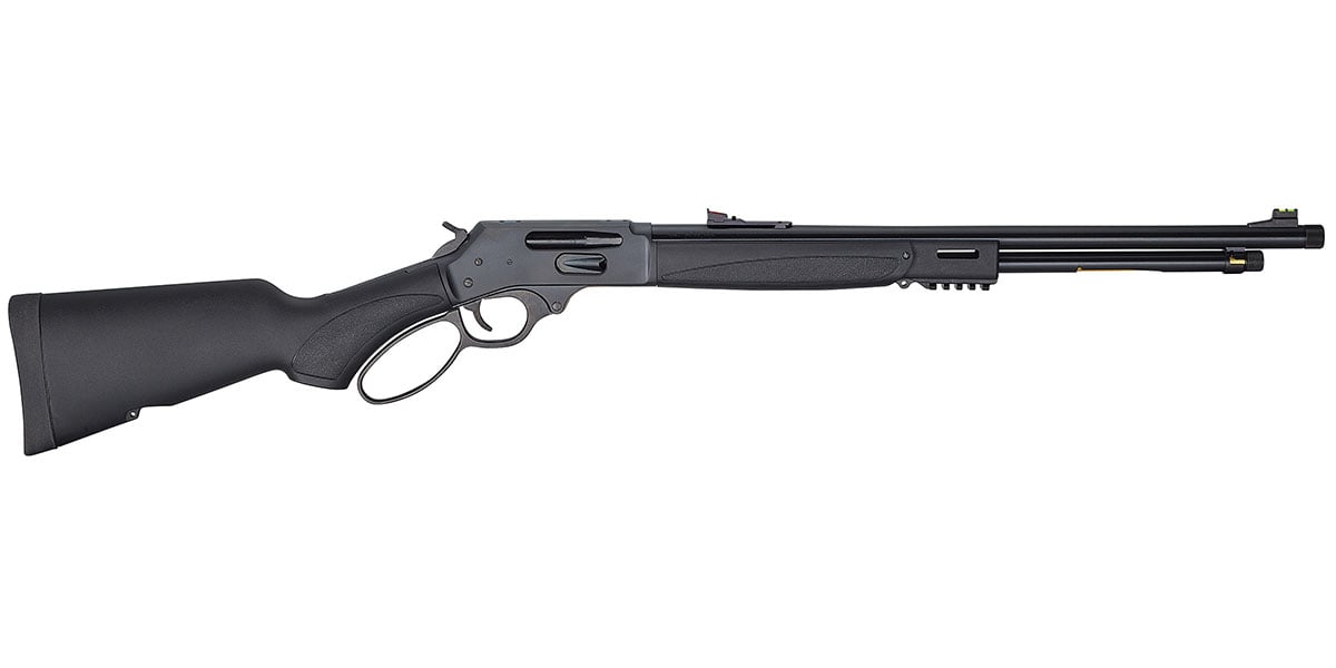 Henry X Model .30-30 Lever Action Rifle- H009X