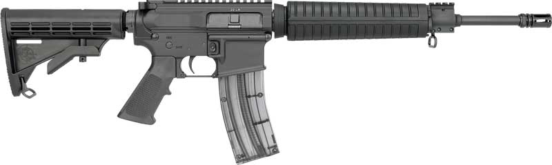 Rock River Arms LAR-22 .22 LR Semi-Auto Rifle - 16" Barrel