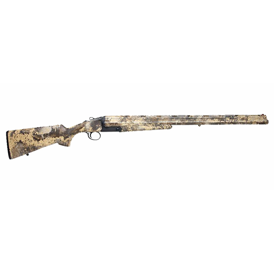 Charles Daly Triple Barrel Shotgun 12GA 28" TrueTimber