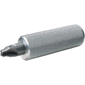 HORNADY Large Primer Pocket Reamer With Handle