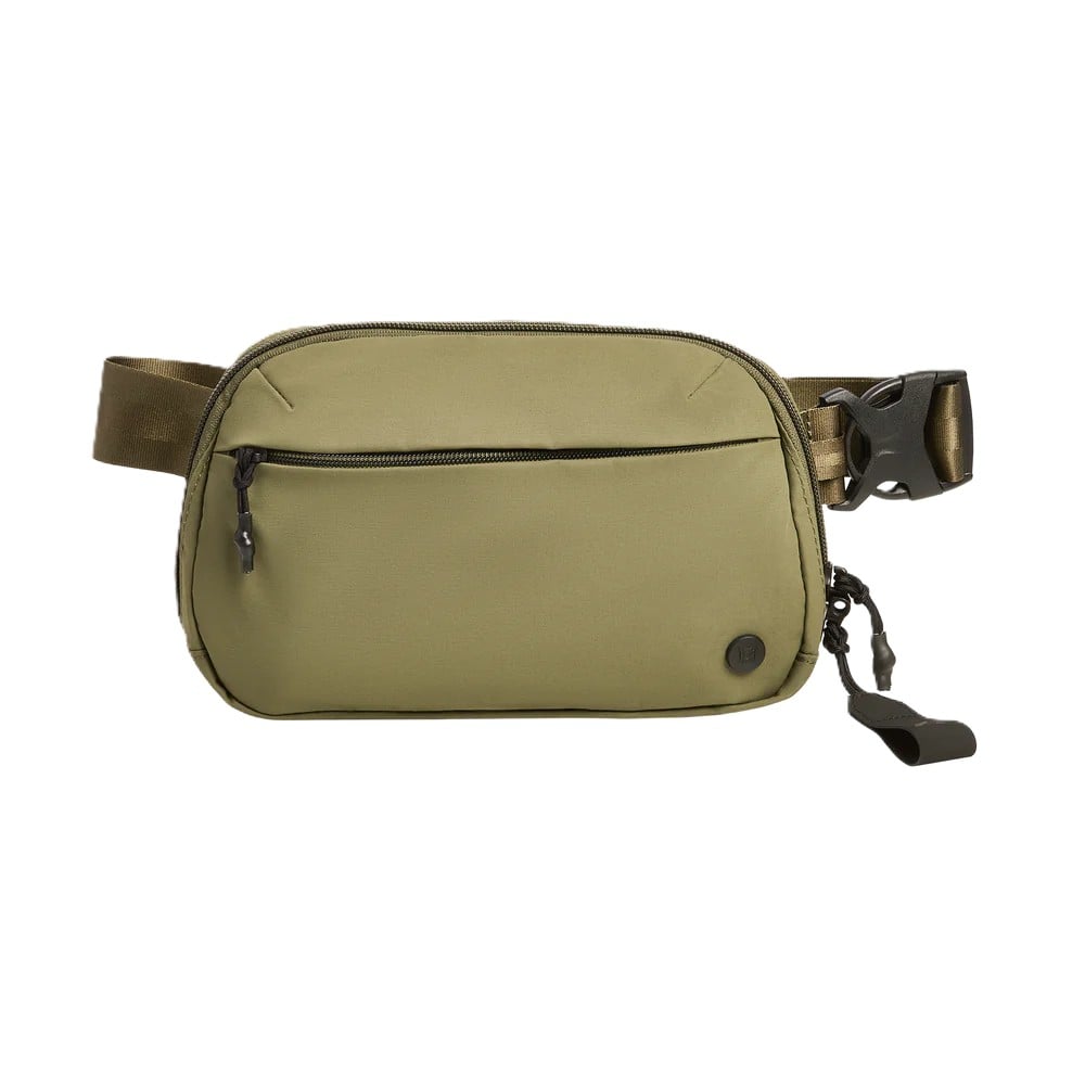VERTX EVERYDAY FANNY PACK 2.1, RANGER GREEN