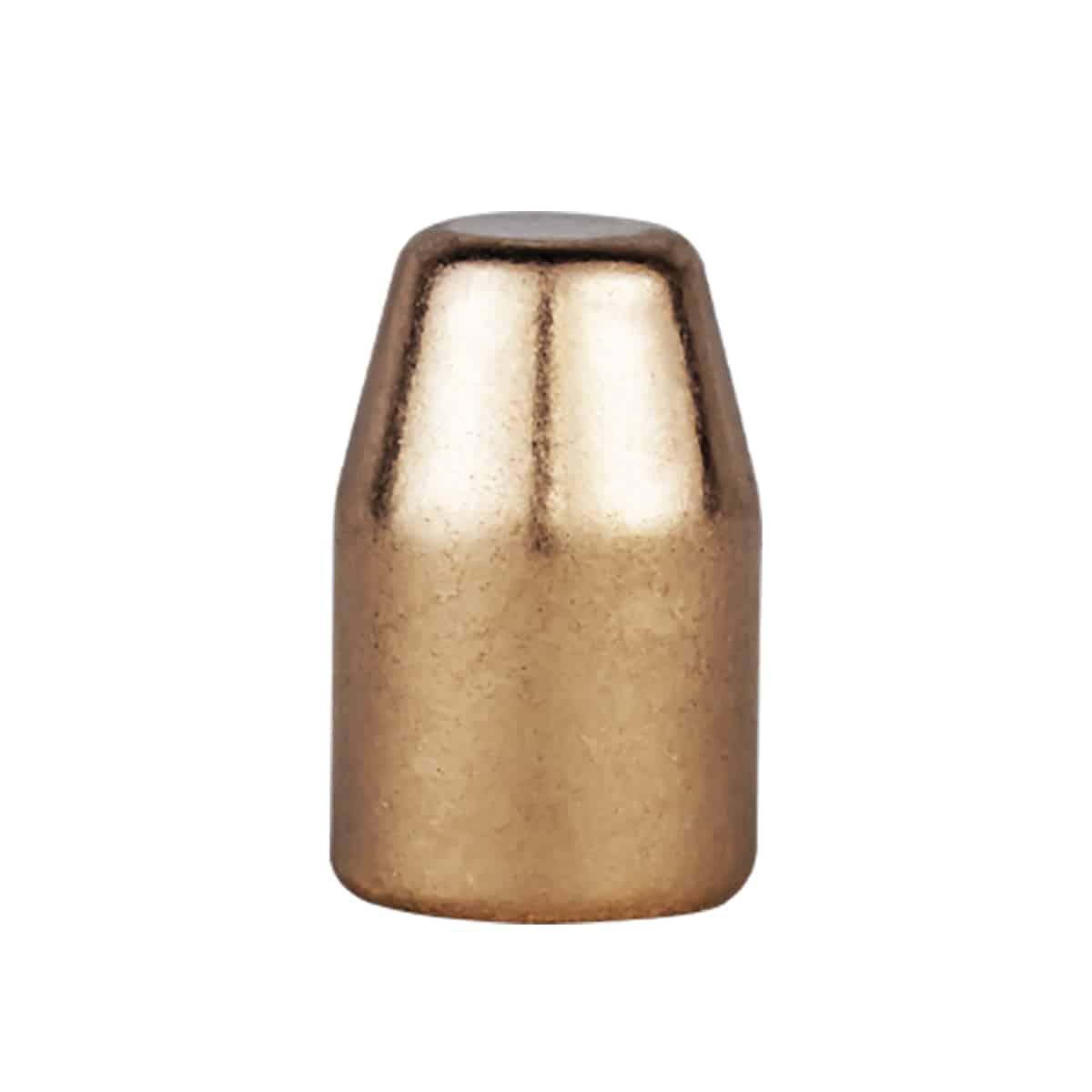 Berrys Bullets .44 Special/.44 Magnum FP Superior Plated Pistol Bullet, 220 gr 0.429" 500rds