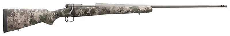 WINCHESTER M70 EXT VSX 264WIN TT/TUNG MB#