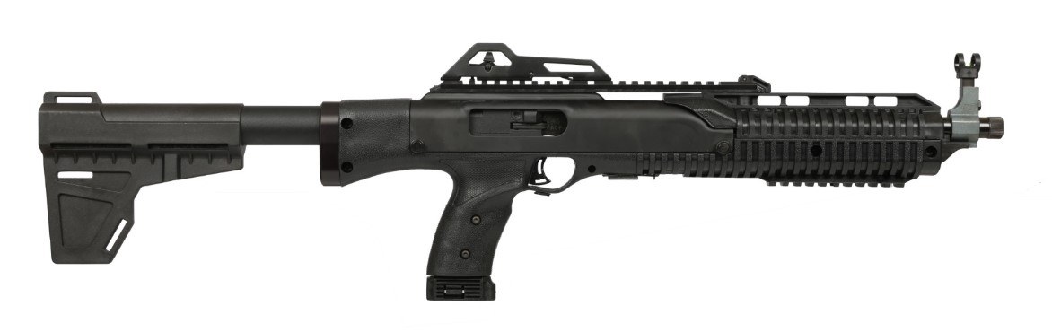 HI-POINT 4595P .45 ACP Semi-Auto Pistol