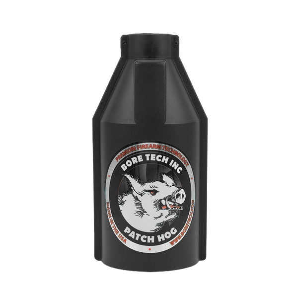 Bore Tech Blister Pack Patch Hog