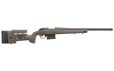 Bergara HMR 6.5 PRC Bolt Action Rifle 24"