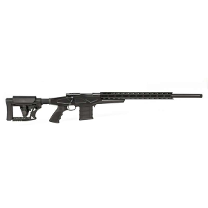 Howa APC 308 24 HB Blk Chassis 5rd
