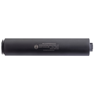 MAXIM 240 LIMA BBL SUPPRESSOR ASM