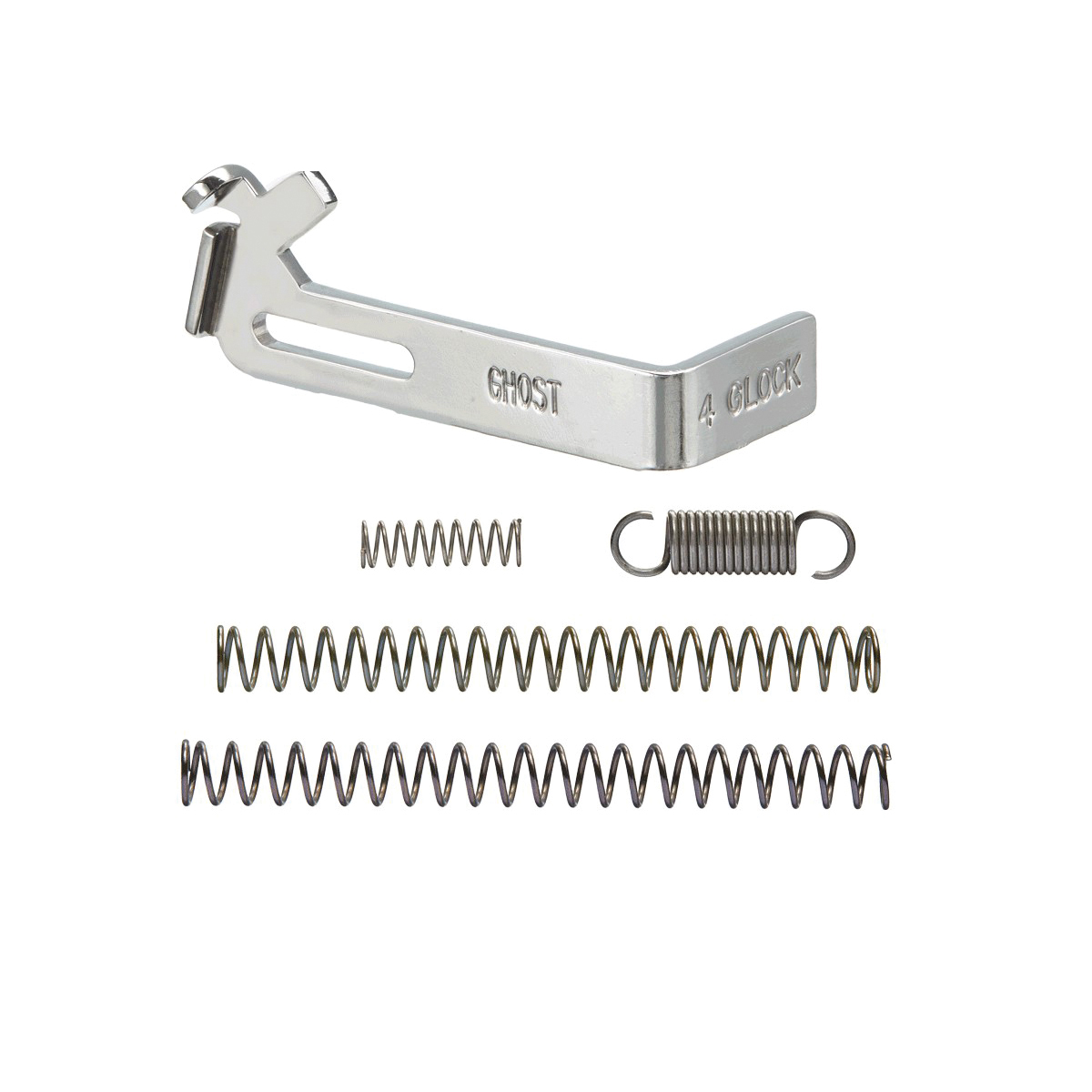 Ghost Complete Trigger Kit for Glock Gen 1 to 5 Pistols - GHO_PROTK