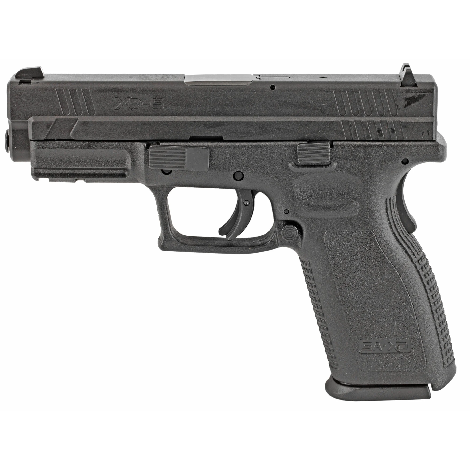 SPRINGFIELD ARMORY XD-9