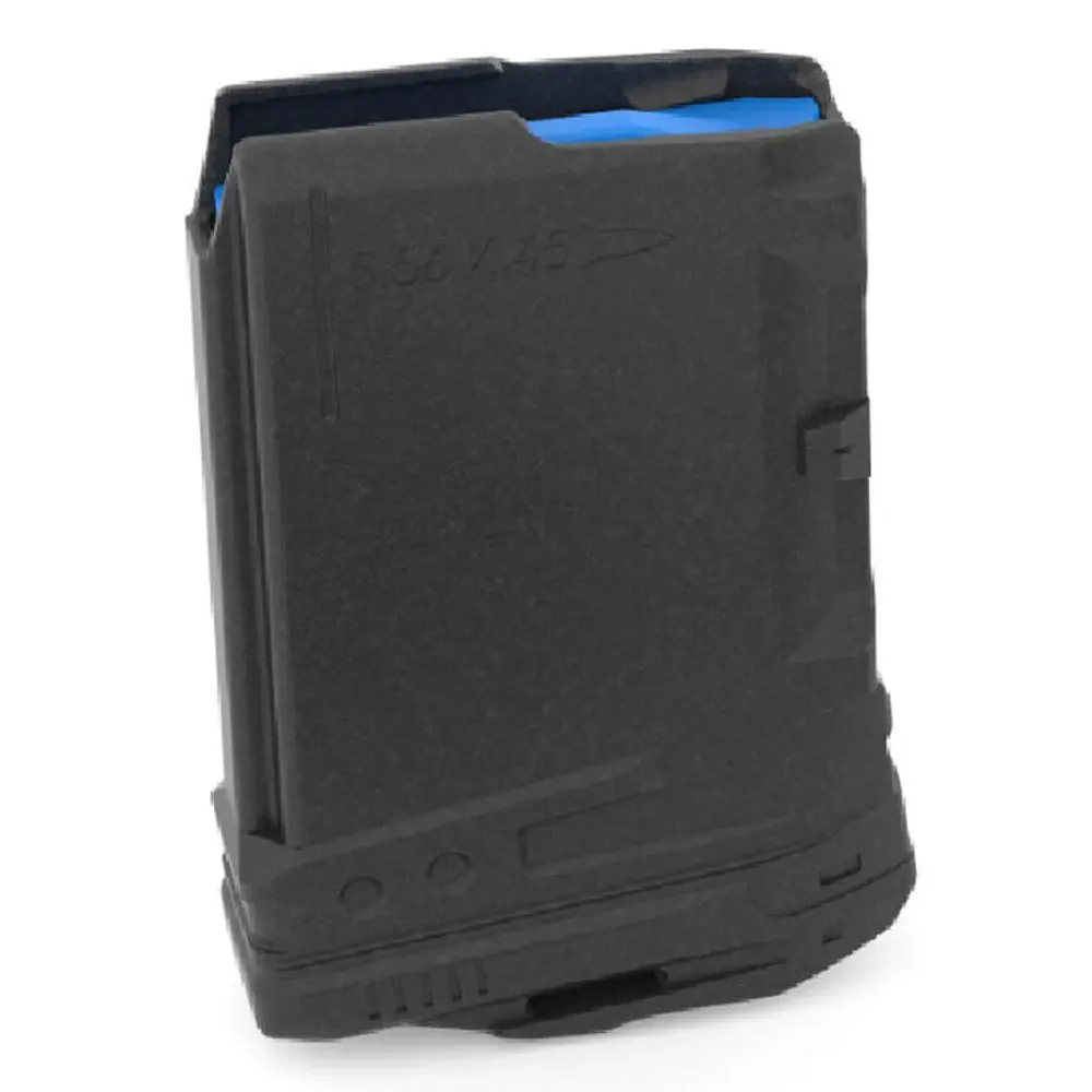 UTG Magazine AR15 10 Round Polymer .223/5.56