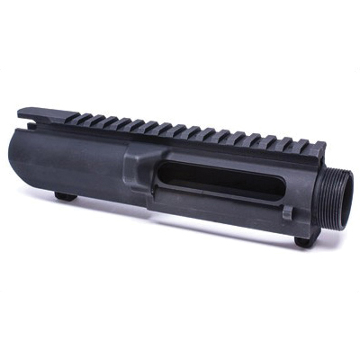 Luth-AR Stripped NC15 Forged 308 Upper Receiver - 308-FTT-EA