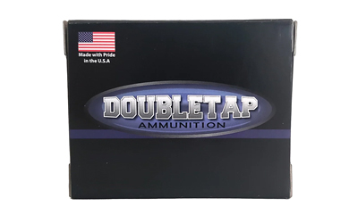 Double Tap .50 AE 275gr Lead Free HP Ammo