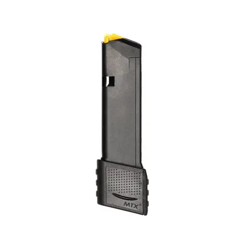 XTECH TACTICAL MAG19-15 MTX - 15+5RD 9MM MAGAZINE