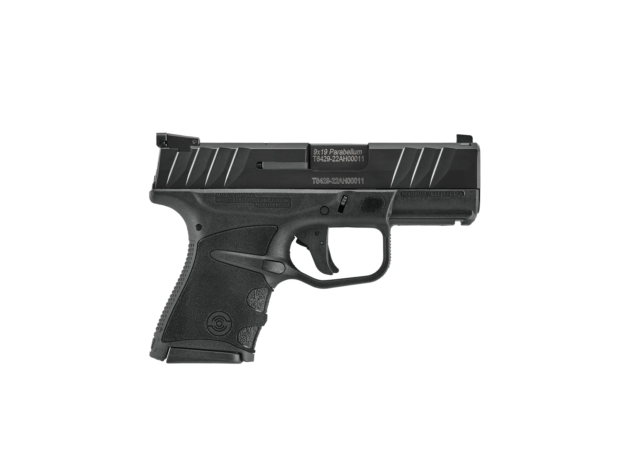 STOEGER STR-9MC