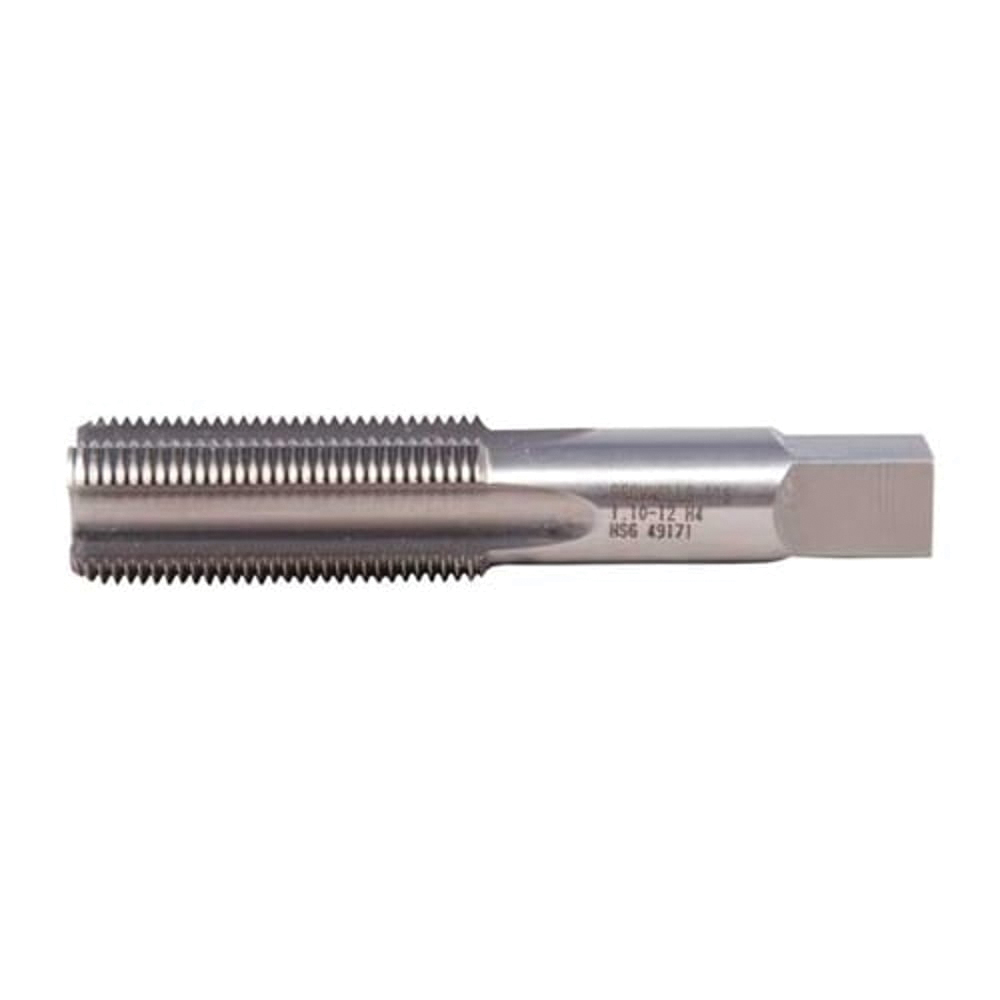 Brownells 1-3/32-12 Barrel/Receiver Bottom Tap