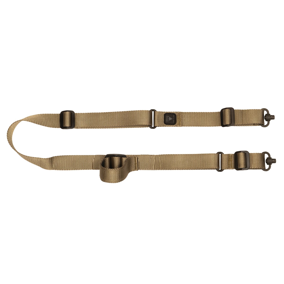 Grovtec US Inc QS Sabre Two-Point Sling 1.25", Tan