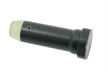 PSA PA10 Black Logo Buffer - 482663